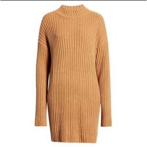 Work hall sweater size lg BNWT